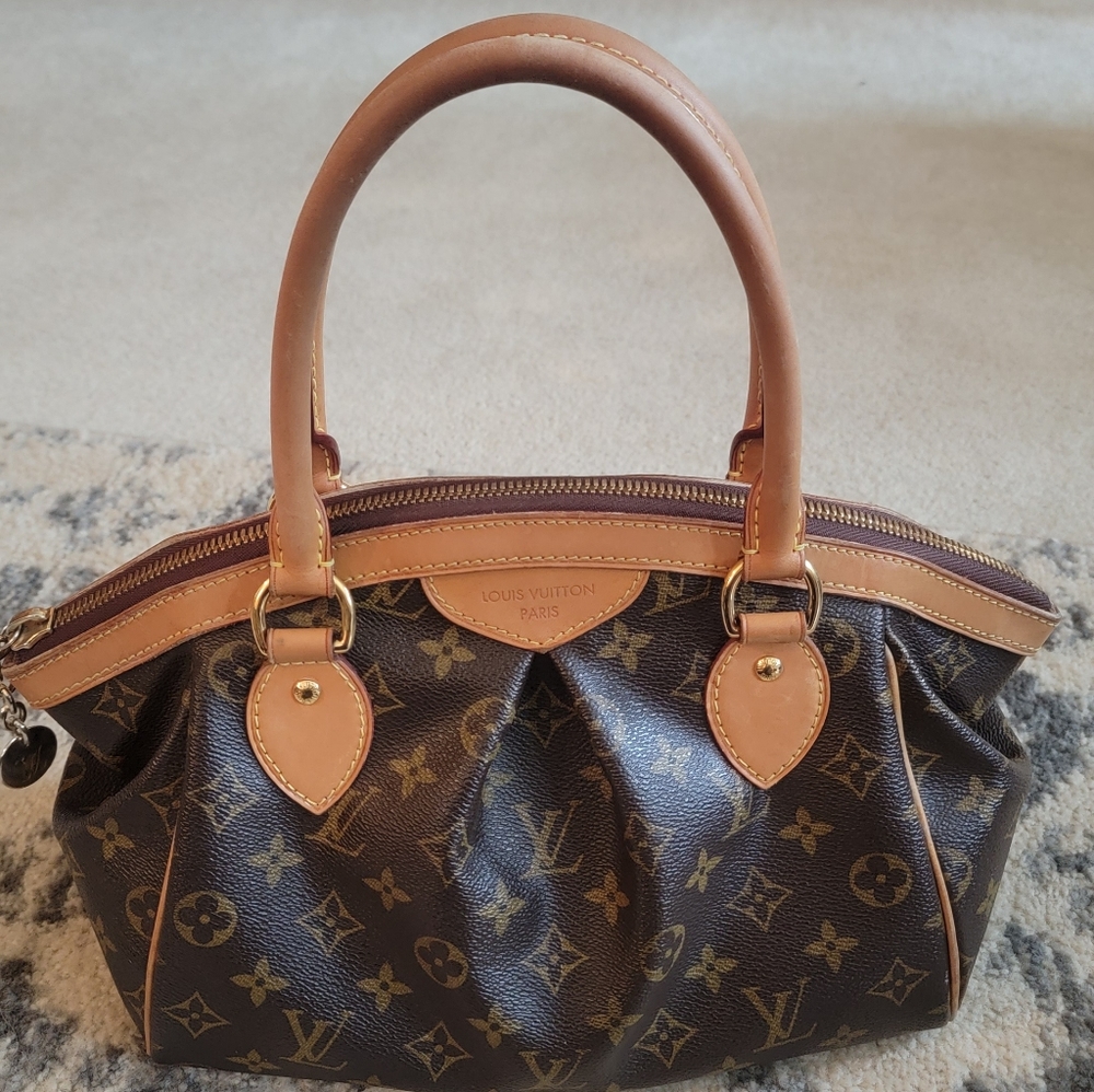Louis Vuitton Tivoli PM